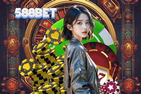 588bet Login Logo